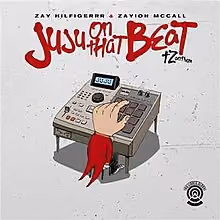 Juju on that Beat