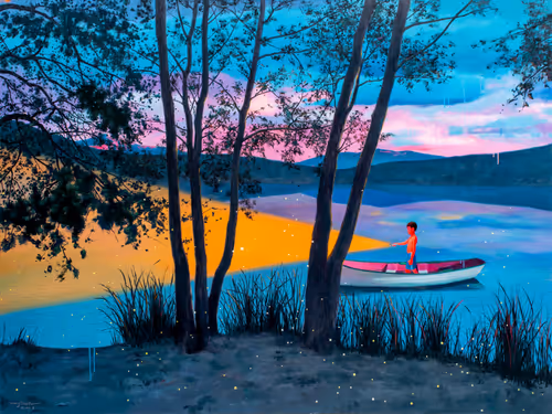 Item #61681578661336487200554554079984952458202862736789560597845343561396548272129 Media