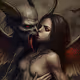 Devil's Kiss
