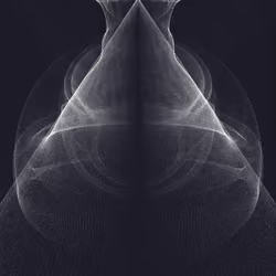 Ghost Coder's Poetry | Chaos Algorithm | v4.3 | #140
