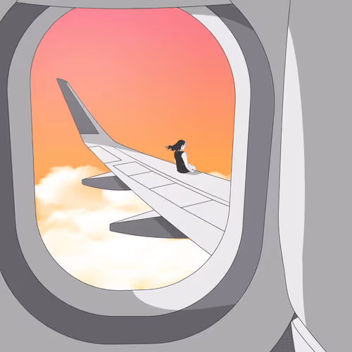 The Black Void - Collection (ASH)