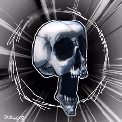 SKULLHEADZ-#01