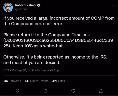 Robert Leshner