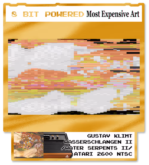 Item #22461135547374921852952889069909288076784345965068343690827774980061835296769 Media