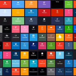 #popular #websites