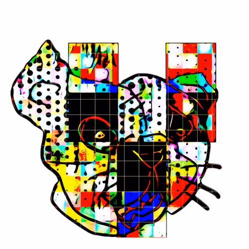 Item #94531783737308967777919021516397701446855583556520868473260713283478980919297 Media