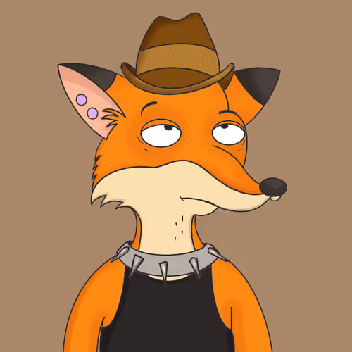 BitFox #2724