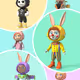 papayadoll Collection