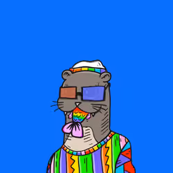 Otter #236