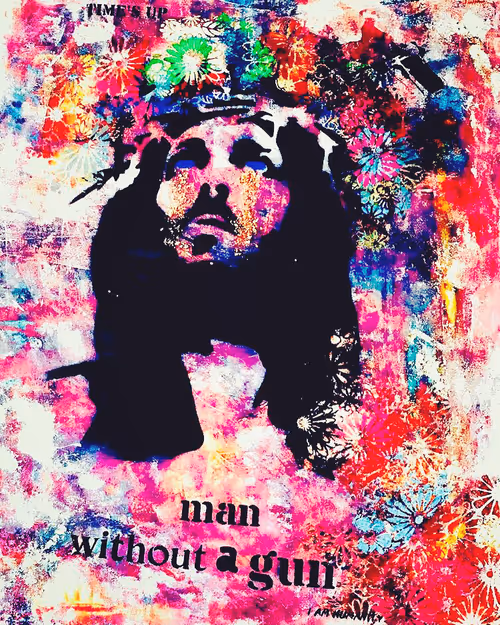 Item #62259396325868717899601079480274711832957147267356918007771593207229515300865 Media