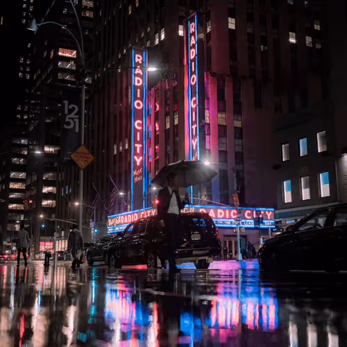 Under Cover Of Tranquility Airdrops