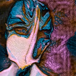 Faceless Abstracts #15