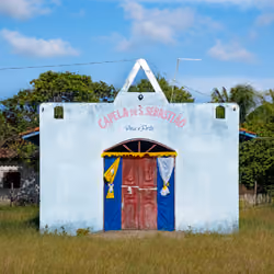 Amazon Facades #41