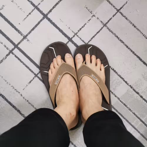 Sandal porto