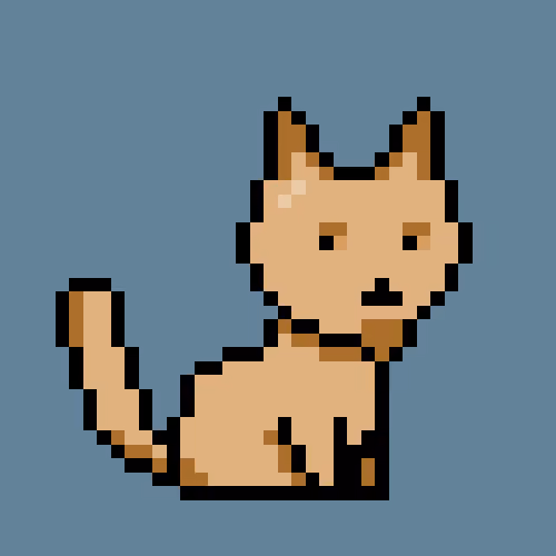 PunkCat #957
