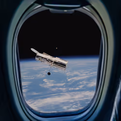 WOTP #5 Space