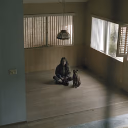 Vacant 