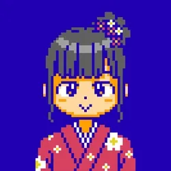 PixelGirl#039