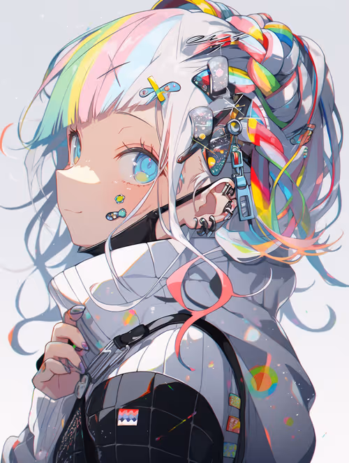 Item #47685708734673105618180155266267739774568610927511139970310995796390286721025 Media