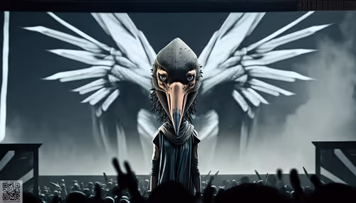 Item #15699607059115375734068476449526244497943400744017893327971245055873269104641 Media