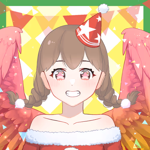 Tsubasa Xmas Nft