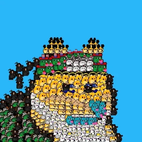 TecxBlast Collection