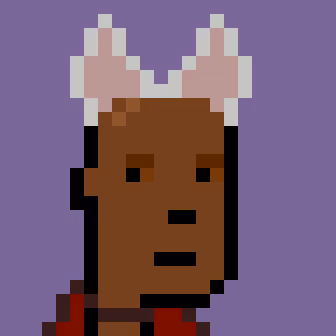 OSRS Punk #247