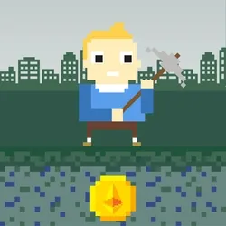 Crypto Miner - 109 - Tin Tin
