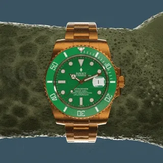 Rødex Bitmariner #0056