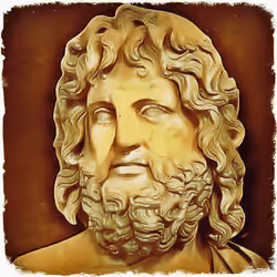Golden Zeus
