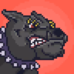Cyberbull #77