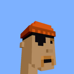 PunkVoxels #0078