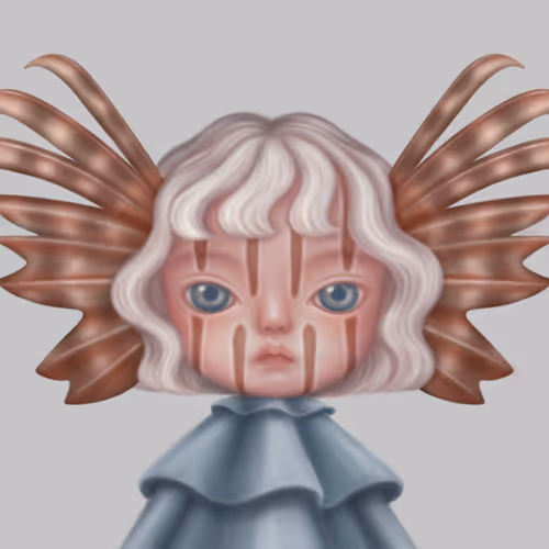 Item #30701930167932241209767995528795122468656880404217564130846757235433653927937 Media