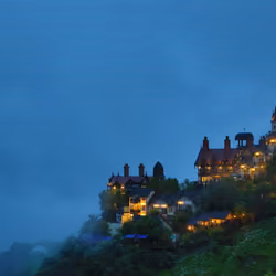 Castle