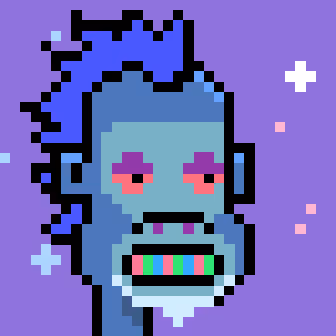 MonkePunk #215