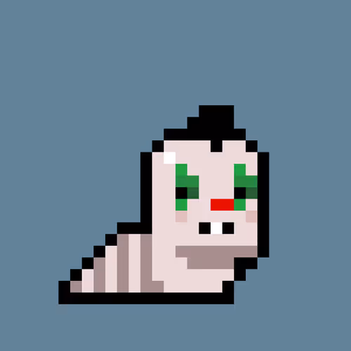 Item #54513337354694536845620886803282401060592344103692194173334464935626943758337 Media