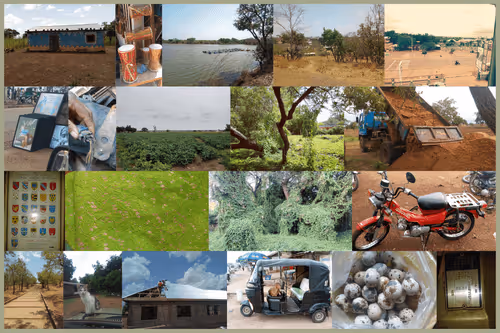 Nam_Seleman Collection