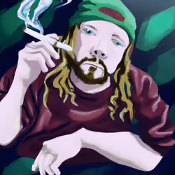Smoky