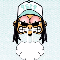 smoke BOY #038