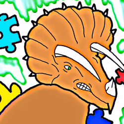 Triceratops 4ASD