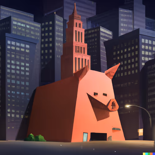 Animalbuildings
