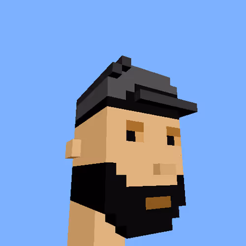 Punksvoxels