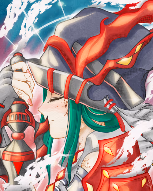 Item #108488689844456005076680966889033854829396395746504957201768593382399117623297 Media