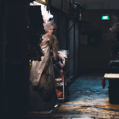 Item #25249503321639968568411337117502815896451552420001888258434038939683106324481 Media