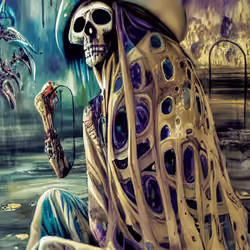 ATO Skullz 18