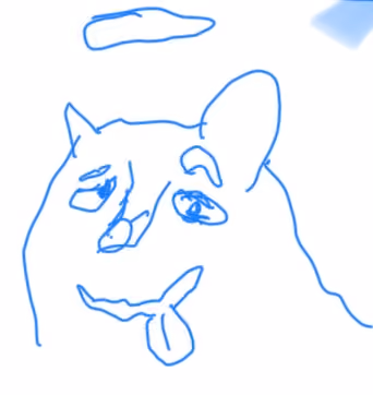 Doge Mutt #01