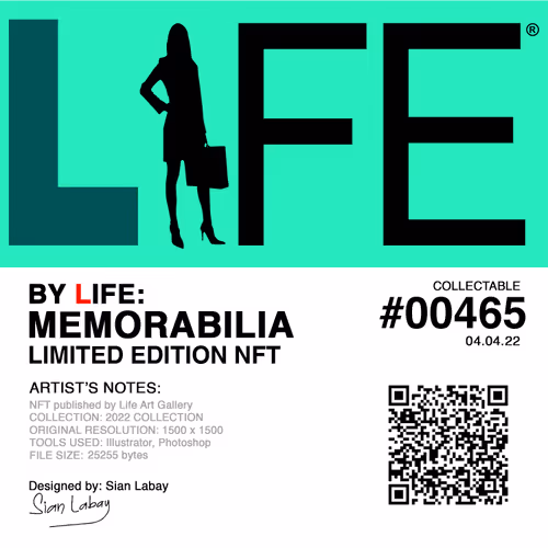 Item #17599058767892197591460839816940227535052788805841031298266278907612846096385 Media