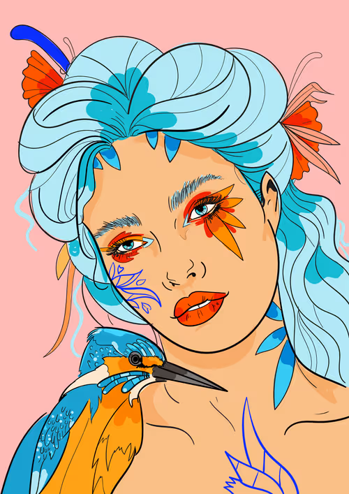 Item #92472984643289735582583826566518818590107993435828837786747388771705867468801 Media