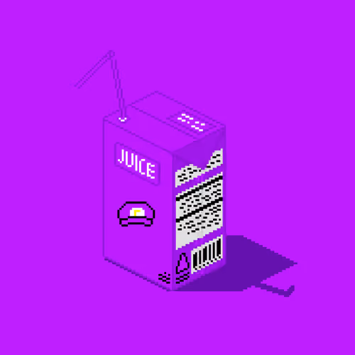 Juicebox #3208