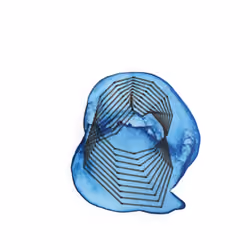 Blue Vortex 02